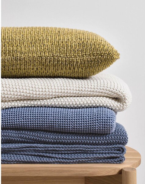 PLED NORDIC 130/170 cm modra