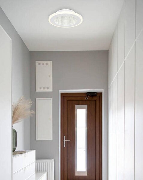 STROPNA LED-SVETILKA 4000 K 230 V
