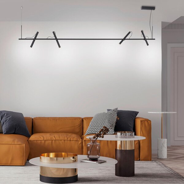VISEČA LED-SVETILKA Pure-Tutua 28 W 660 lm 3000 K 230 V