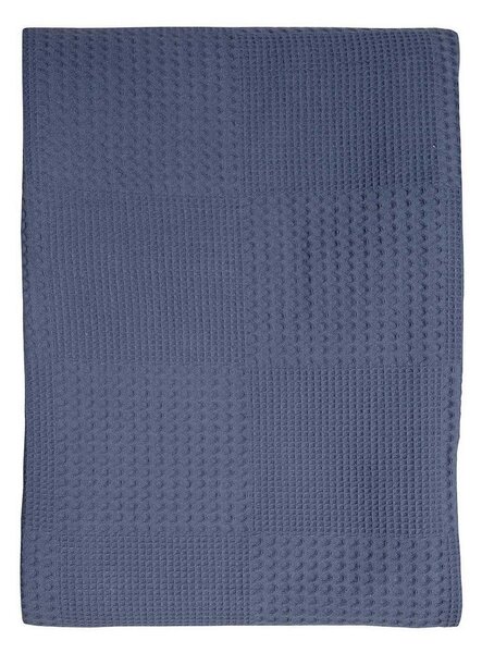 PREGRINJALO MOZAIK 150/230 cm modra