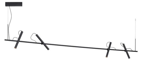 VISEČA LED-SVETILKA Pure-Tutua 28 W 660 lm 3000 K 230 V