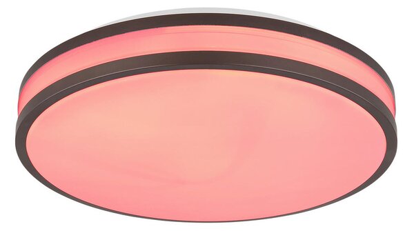 STROPNA LED-SVETILKA 2700-6000 K 230 V
