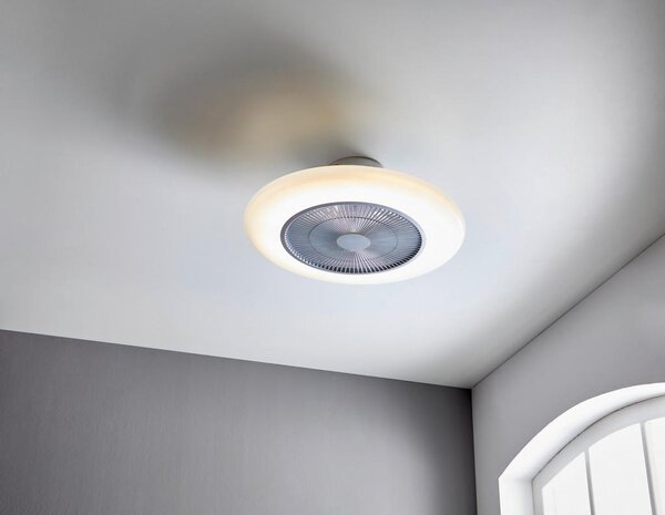 STROPNI VENTILATOR 3900 lm 2700-6000 K
