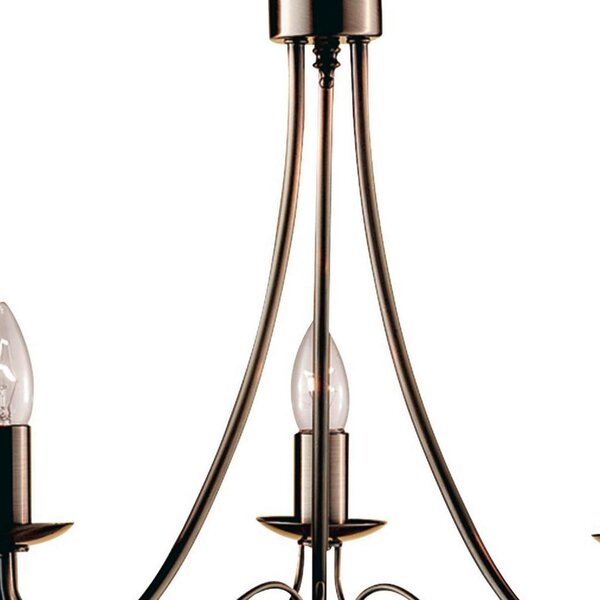 LESTENEC Maypole 46/100 cm E14