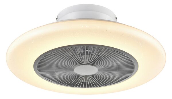 STROPNI VENTILATOR 3900 lm 2700-6000 K