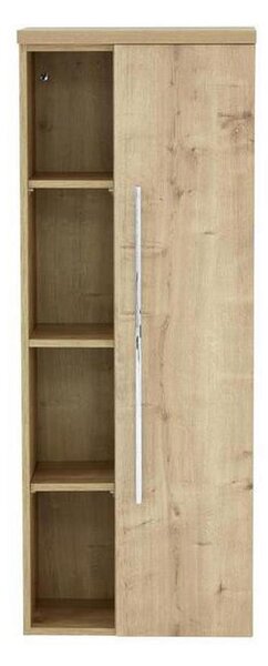 SREDNJE VISOKA OMARA 50/130,8/33 cm