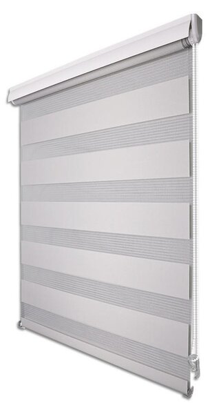 DVOJNI ROLO pol prosojno 140/160 cm