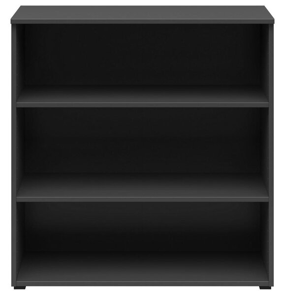 REGAL 80/83/40 cm barve grafita