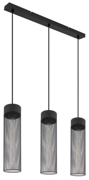 VISEČA SVETILKA 60/9,5/120 cm E27