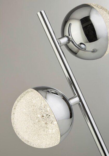 NAMIZNA LED-SVETILKA Marbles 22/13/45 cm