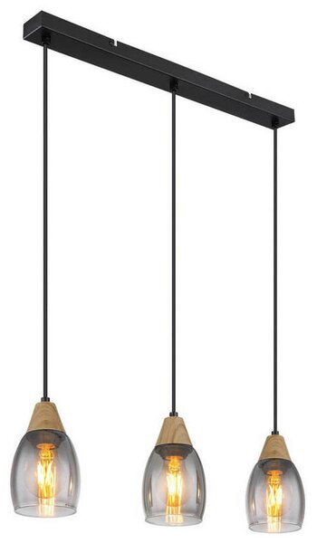 VISEČA SVETILKA 55/10/120 cm E27