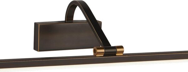 LED-SVETILKA ZA SLIKE Bilbao 70/11 cm