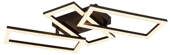 STROPNA LED-SVETILKA 3000 K 230 V