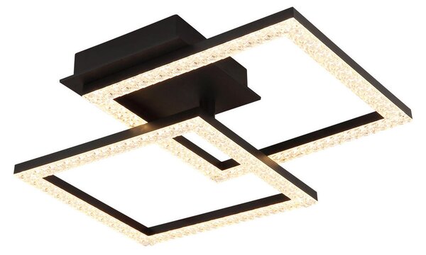STROPNA LED-SVETILKA 3000 K 230 V