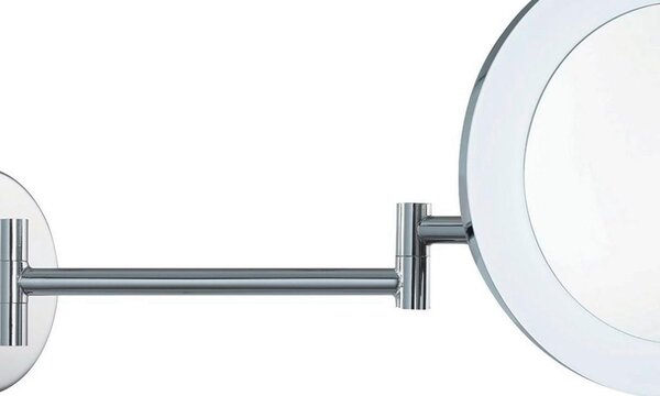 STENSKA SVETILKA ZA KOPALNICO Bathroom Mirror 20/20 cm 4000 K