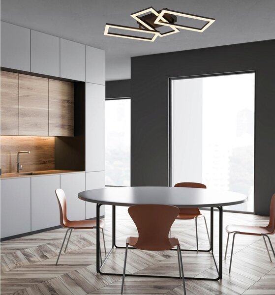 STROPNA LED-SVETILKA 3000 K 230 V
