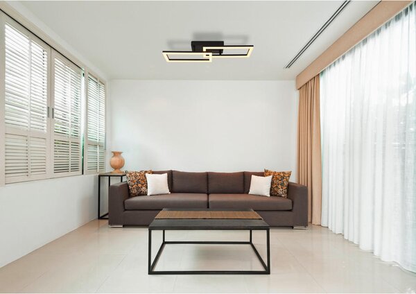 STROPNA LED-SVETILKA 230 V