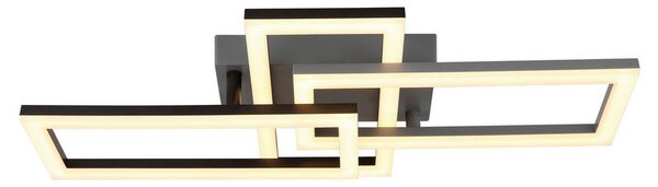 STROPNA LED-SVETILKA 1900 lm 3000 K 230 V