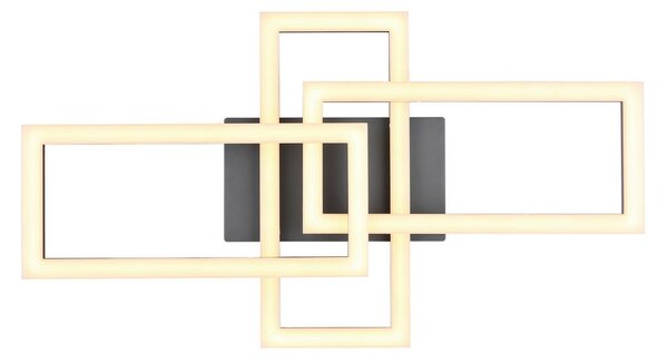 STROPNA LED-SVETILKA 1900 lm 3000 K 230 V