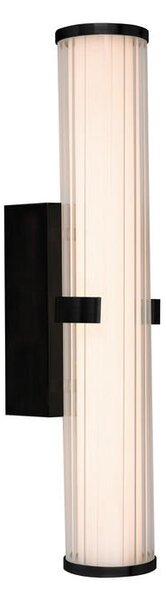 STENSKA SVETILKA ZA KOPALNICO Clamp 8.5/43 cm 2700 K