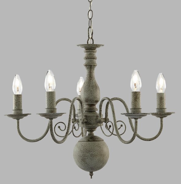 VISEČA SVETILKA Greythorne 60/47 cm 60 W