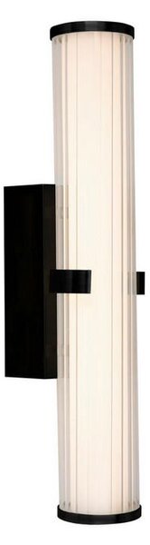 STENSKA SVETILKA ZA KOPALNICO Clamp 8.5/43 cm 2700 K