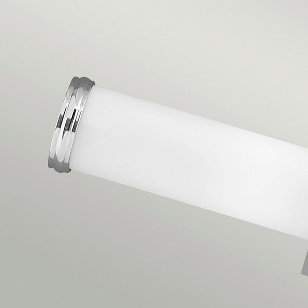 STENSKA SVETILKA ZA KOPALNICO FE-Payne 2 50,2/12,7/12.7 cm 3000 K