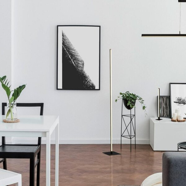 STOJEČA LED-SVETILKA Tribeca 1183 lm 2700-4000 K