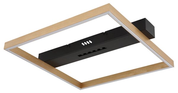 STROPNA LED-SVETILKA 3000 K 230 V
