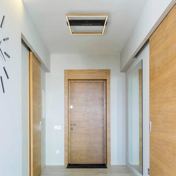 STROPNA LED-SVETILKA 3000 K 230 V