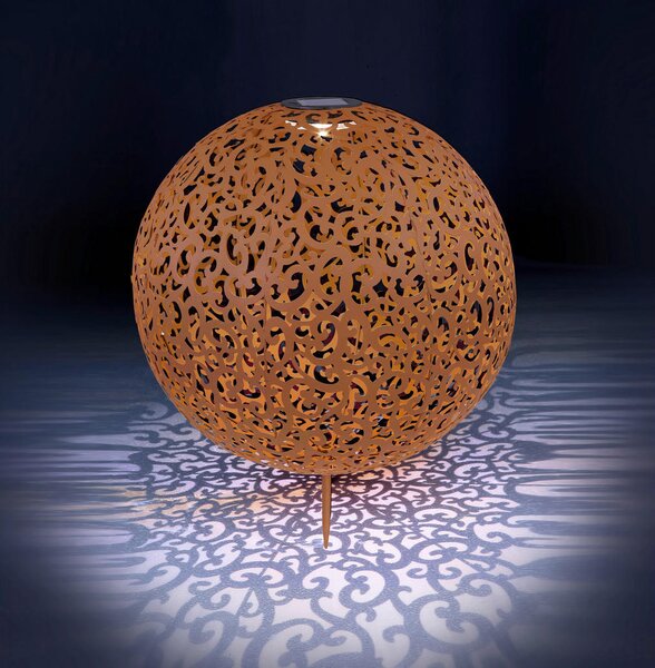 SOLARNA SVETILKA 40/50 cm