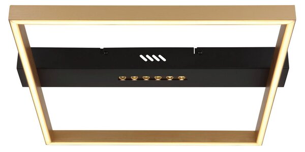 STROPNA LED-SVETILKA 3000 K 230 V