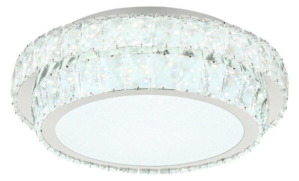 STROPNA LED-SVETILKA KLARA 2700-6000 K 230 V