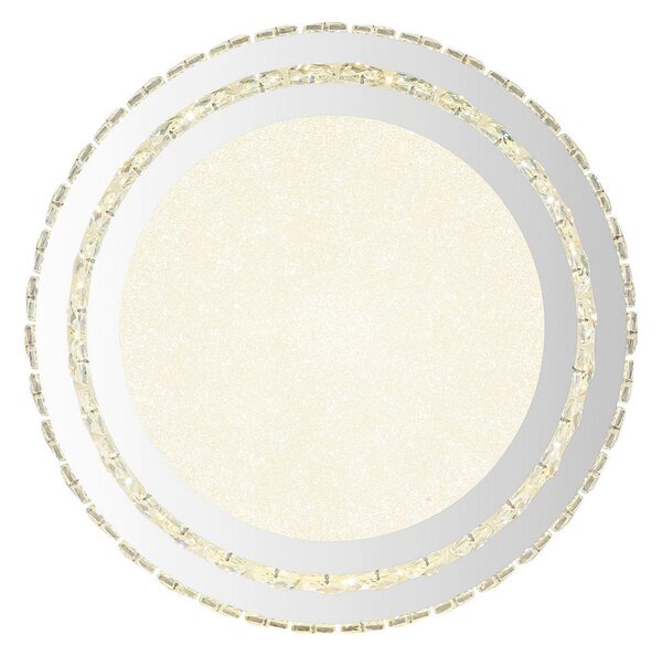 STROPNA LED-SVETILKA KLARA 2700-6000 K 230 V