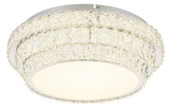 STROPNA LED-SVETILKA 2700-6000 K 230 V