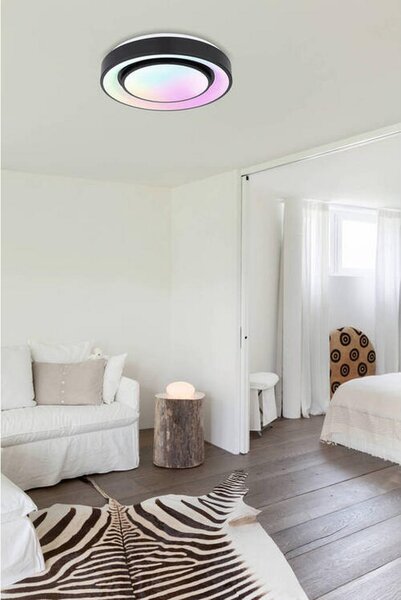 STROPNA LED-SVETILKA Sully 3000-6500 K 230 V