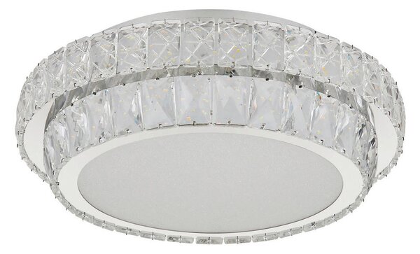 STROPNA LED-SVETILKA KLARA 2700-6000 K 230 V