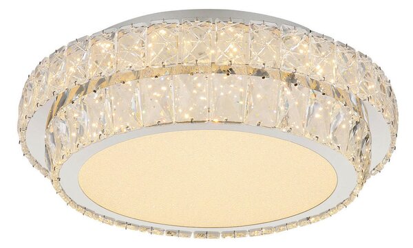 STROPNA LED-SVETILKA KLARA 2700-6000 K 230 V