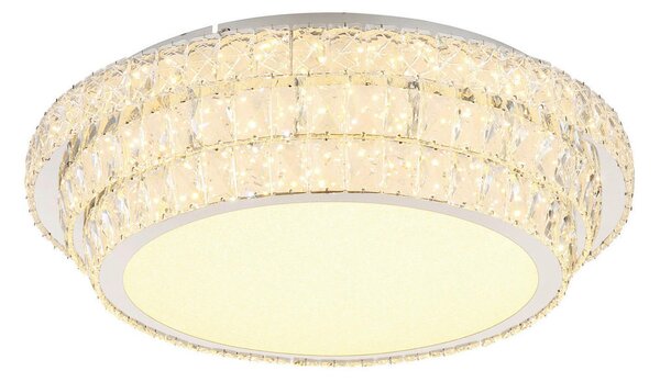 STROPNA LED-SVETILKA KLARA 2700-6000 K 230 V