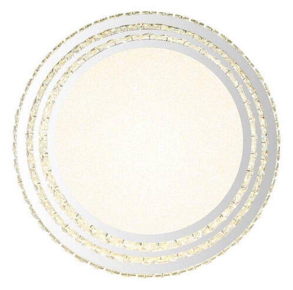 STROPNA LED-SVETILKA 2700-6000 K 230 V