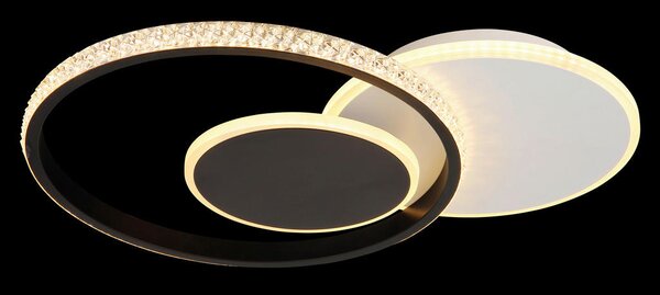 STROPNA LED-SVETILKA 1289 lm 3000 K 230 V