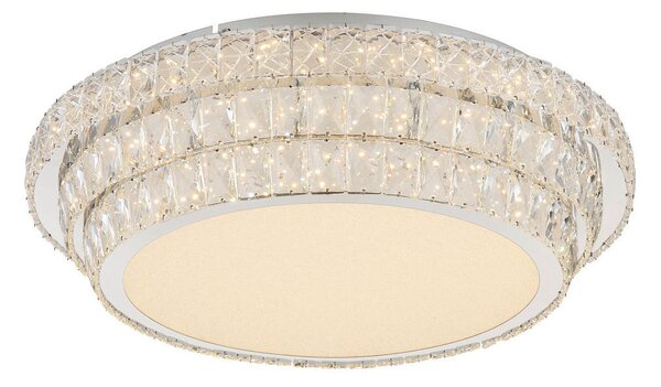 STROPNA LED-SVETILKA KLARA 2700-6000 K 230 V