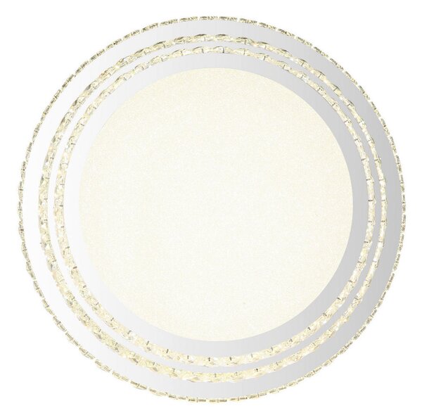 STROPNA LED-SVETILKA KLARA 2700-6000 K 230 V