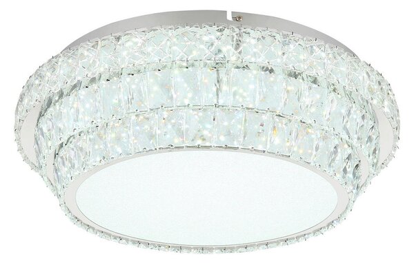 STROPNA LED-SVETILKA 2700-6000 K 230 V