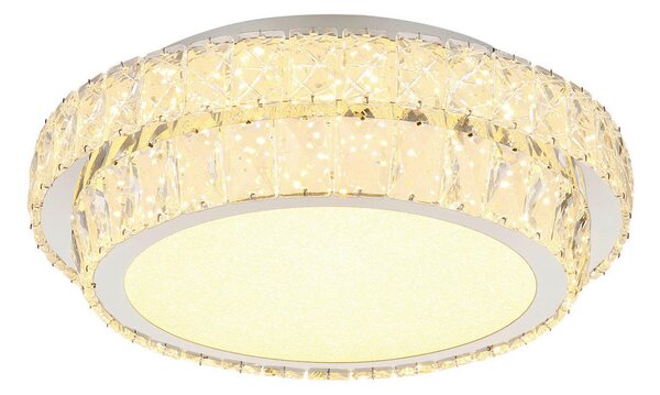 STROPNA LED-SVETILKA KLARA 2700-6000 K 230 V