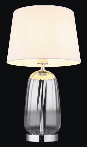 NAMIZNA SVETILKA 30/52 cm