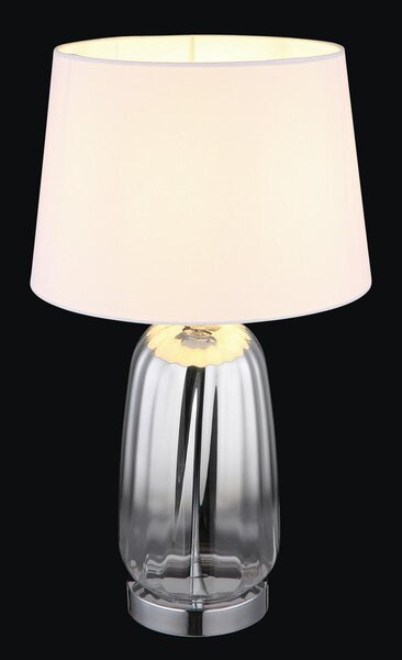 NAMIZNA SVETILKA 30/52 cm