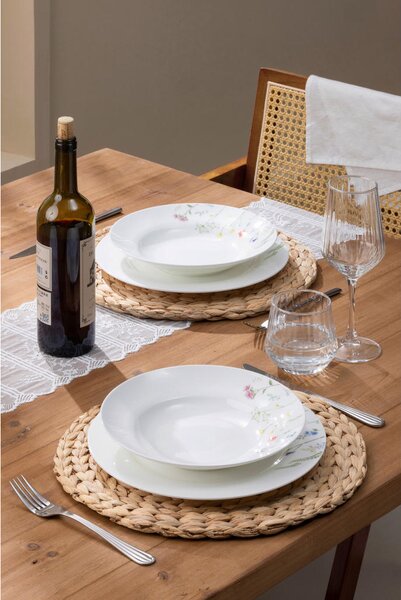 JEDILNI SERVIS Wildflower