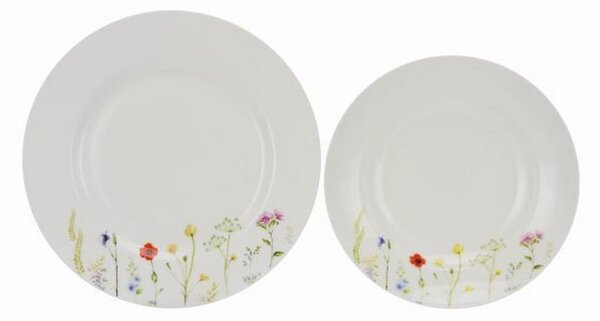 JEDILNI SERVIS Wildflower