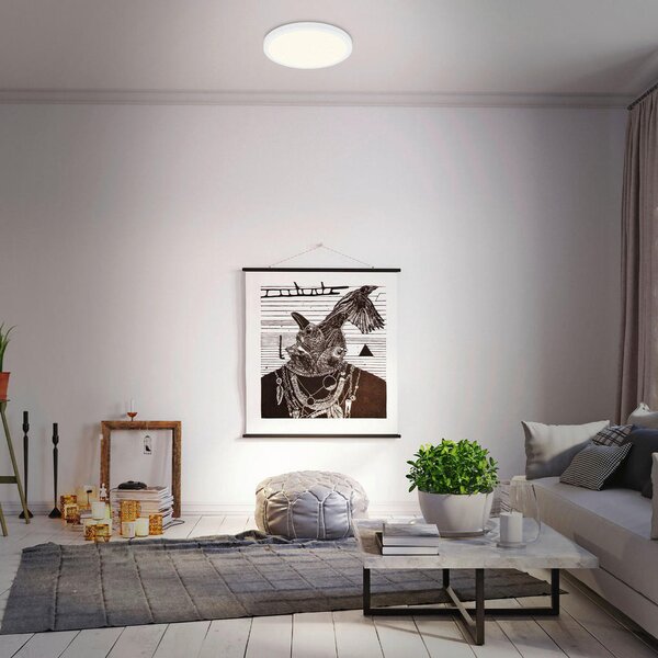 STROPNA LED-SVETILKA Runa 22 W 230 V